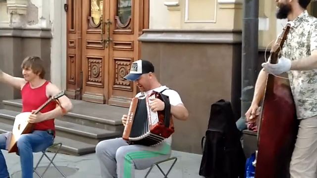 "Парень свататься идёт" смотреть онлайн