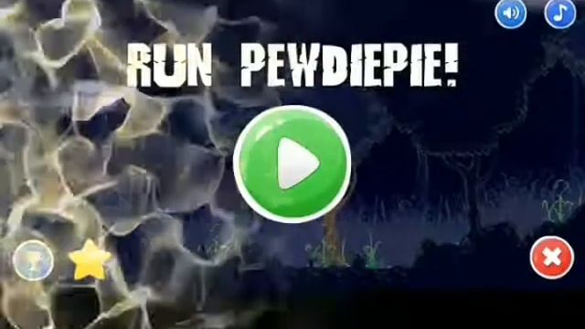 Беги PewDiePie! И Soccer Physics|Обзор игр #8 смотреть онлайн