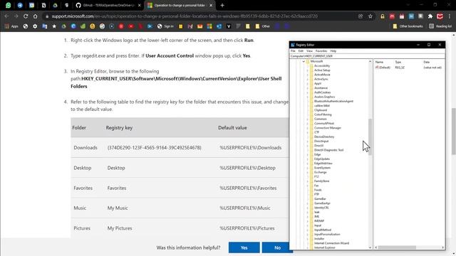 ✔️ Disable and Remove OneDrive From Path, File Explorer (Simple Solution) смотреть онлайн