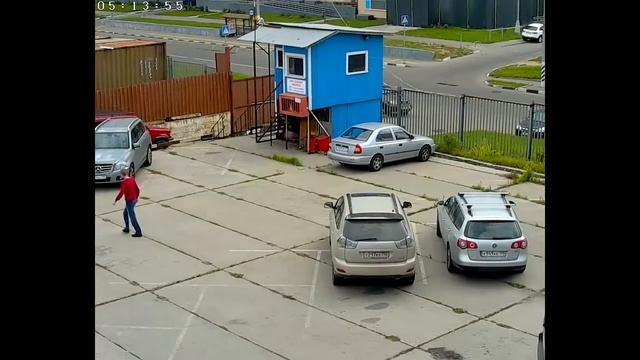 Внутренняя камера BEWARD B1710 смотреть онлайн