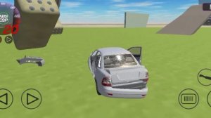 обзор игры ваз симулятор 2