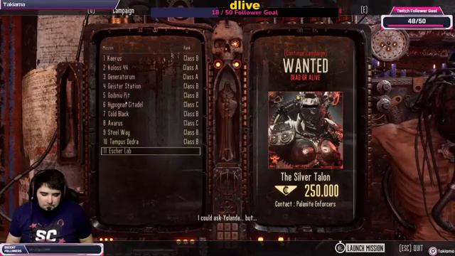 Cleaning up Necromunda's Under Hive смотреть онлайн