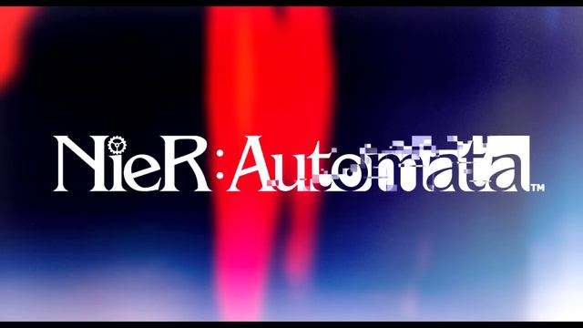Nier Automata Soundtrack - Ambient Mix (Depth Of Field Mix) смотреть онлайн