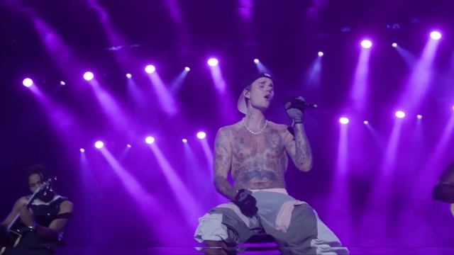 Justin Bieber swap it out live acoustic performe смотреть онлайн