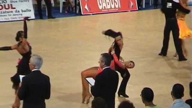 Ekaterina Vaganova Gabriele Goffredo Cervia смотреть онлайн