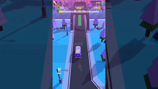 TAXI RUN - Mad CRAZY DRIVER - Walkthrough Gameplay -All Levels (102-120) Part #43 смотреть онлайн