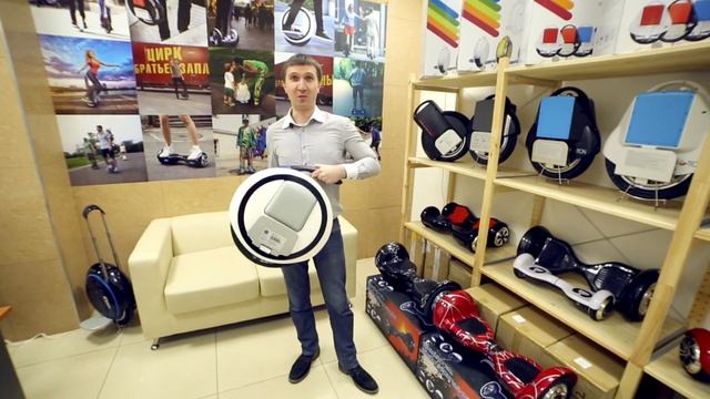 Магазин электротранспорта electroway.ru смотреть онлайн