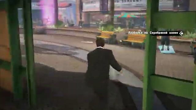 Dead Rising 2 (часть 2) карл против джедая смотреть онлайн