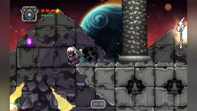 Самый мощный сет в Magik Rampage на 50 000 УРОНА смотреть онлайн