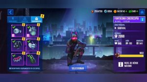 ЛУЧШЕЕ СНАРЯЖЕНИЕ НА КАЖДОГО ПЕРСОНАЖА В БУЛЛЕТ ЭХО | Bullet Echo