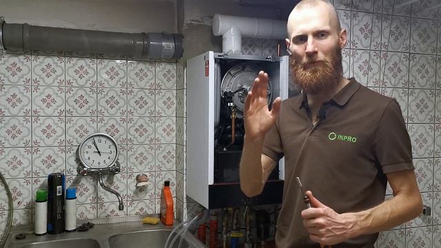 Viessmann VITODENS 100. RECENZJA Nowego Modelu.