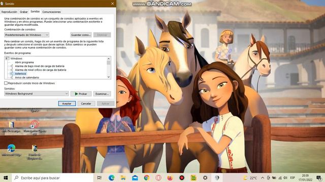 Windows XP (My VirtualBox) and Windows 10 Home Single Language (My Laptop) Sounds смотреть онлайн