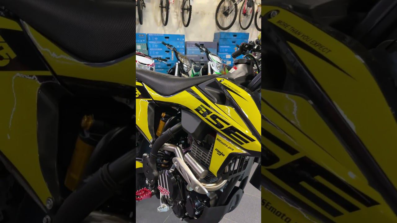 Стартует распродажа BSE! #moto #reels #stunt #стант#суета #bse #зверь #питбайк #эндуро #покатушки смотреть онлайн