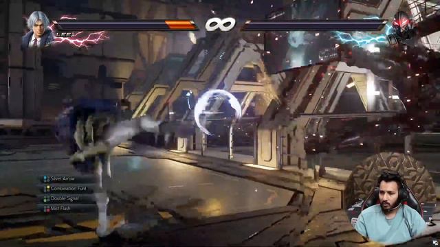 Tekken 8 - PS4/XB1/PC -NEW STORY MODE #tekken8 #tekken7