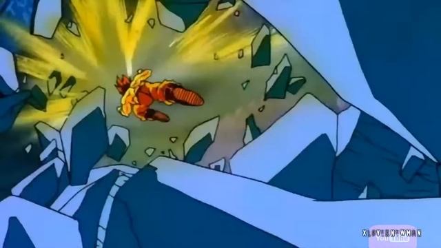 Don't Piss Goku OFF | Compilation Part 1 смотреть онлайн