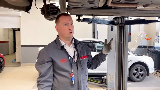 Обслуживание кондиционера смотреть онлайн