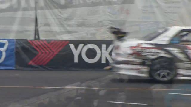 Tokyo Drift - D1 Exhibition in Odaiba - 2008 смотреть онлайн