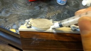 Сода с супер клеем Cosmofen