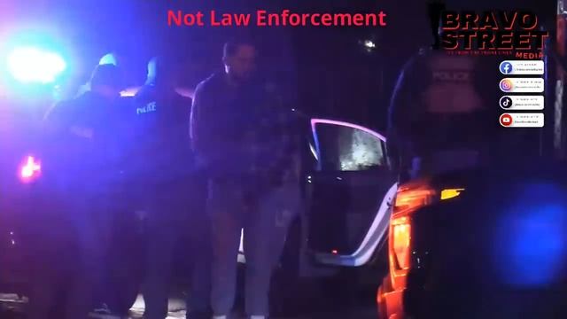 Searching For Police Activity pt 2 смотреть онлайн