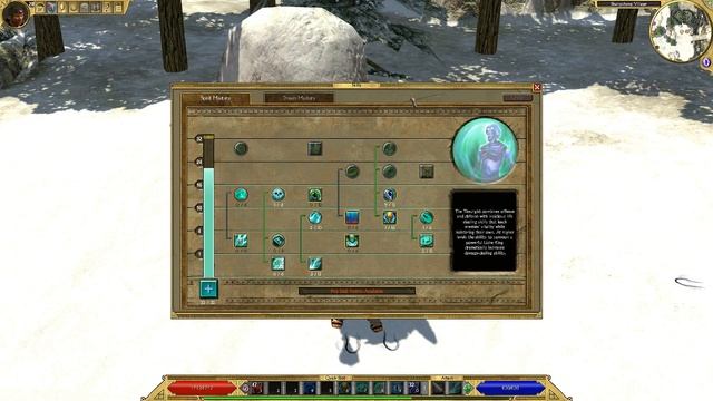 Titan quest 0 deaths run memorial for character 1 смотреть онлайн