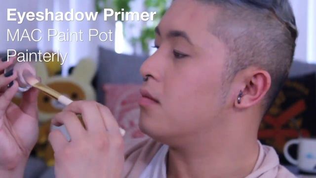 Makeup Monday #2: Valentines Day aka Single AF Day смотреть онлайн