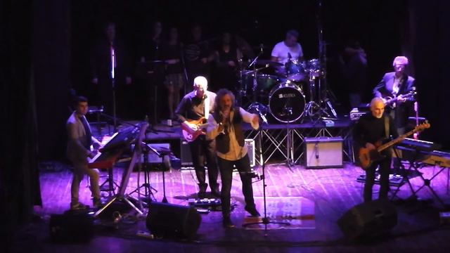 25° TUTTI QUELLI CHE..ANNI 60 Al Manzoni - Sesto S.Giovanni 24-10-2015 смотреть онлайн