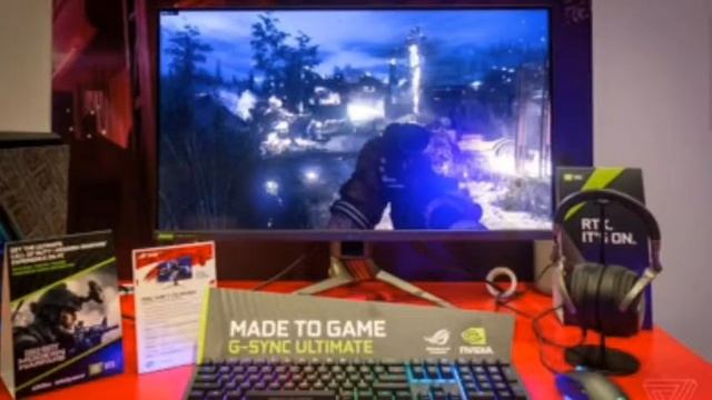 Why you don't the Asus Rog 360Hz Gaming monitor| Is it better than the 240Hz?! смотреть онлайн