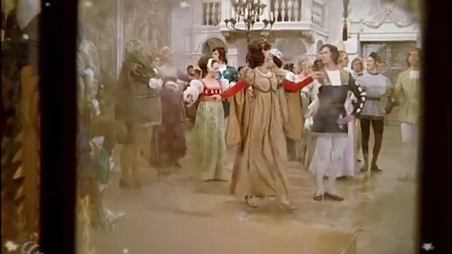 Три Орешка для Золушки Tri orísky pro Popelku 1973 drei haselnüsse für aschenbrödel смотреть онлайн