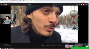 Братишкин смотрит: OPTIMUS GANG - Жмурики