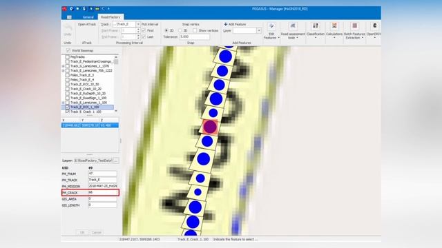 AI tools in Reality Capture (Point Cloud Classification, Object Detection, and Image Segmentation) смотреть онлайн