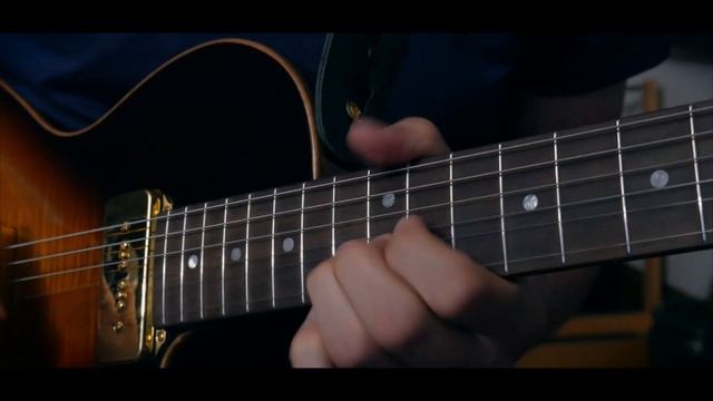 This GUITAR shape hits a HOMERUN every time! смотреть онлайн