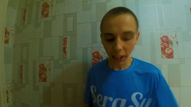 Любимый стих. SergSu смотреть онлайн