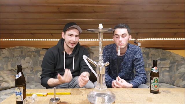 Amy Little Hammer SS10 | Der Hammer! | Shishareview + Zubehör смотреть онлайн