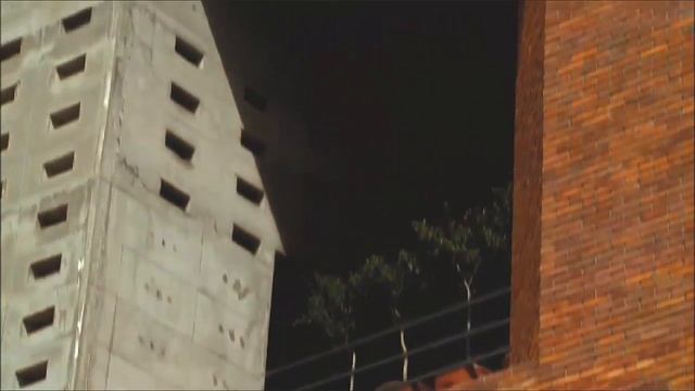 QAZVIN Building ( QCEO ) смотреть онлайн