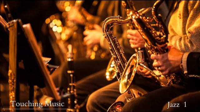 Музыка для поднятия настроения / Jazz #1 смотреть онлайн