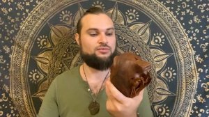 Степной Дух. Окарины.
