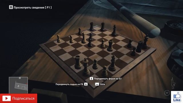 АГЕНТ 47. AGENT 47. HITMAN смотреть онлайн