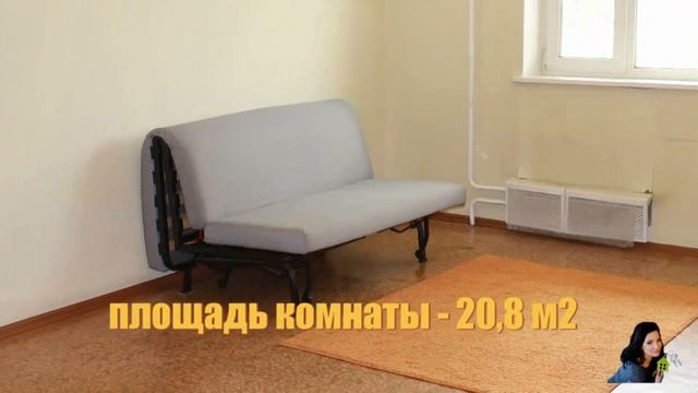 Продается 1- комнатная квартира на юге Москвы ! смотреть онлайн