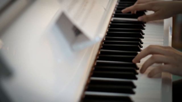 Grenade - Bruno Mars - cover (clarinet, piano, drums) - one girl band смотреть онлайн