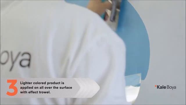 Kale Istanbul Aura Samt-Perleffekt Dekorative Effektfarbe смотреть онлайн