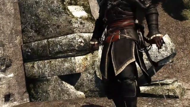 AC IV Black Flag Mayan Stelae Locations with Music By G-Eazy 2009 Mixtape смотреть онлайн