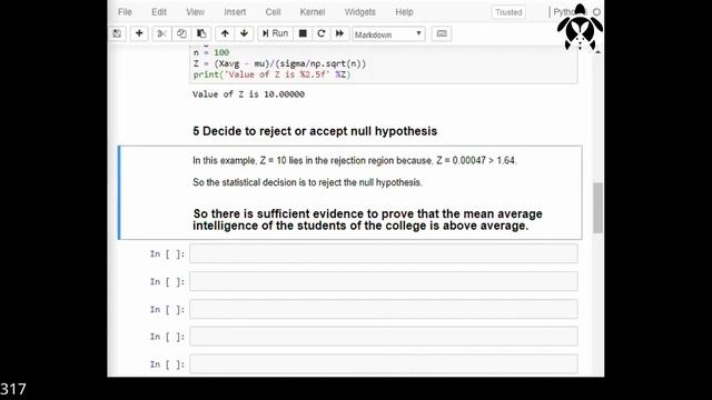 One Tail Test смотреть онлайн