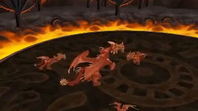 Spore Creature Creator - Red Dragons смотреть онлайн