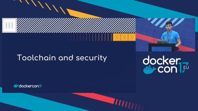Small, Simple, and Secure: Alpine Linux under the Microscope смотреть онлайн
