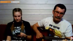 Владимир Виноградов|Деревенские посиделки О Насущном|18+