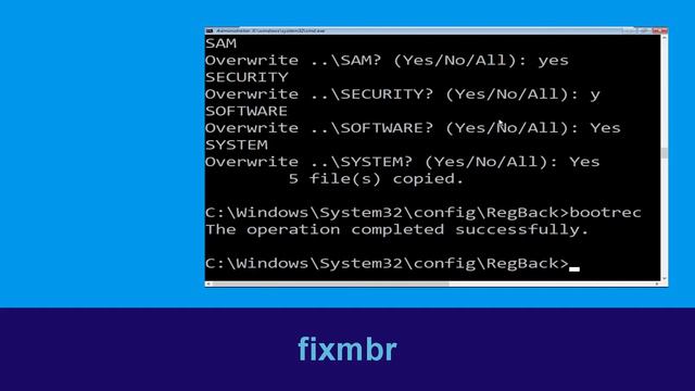 How to Fix VHD_BOOT_HOST_VOLUME_NOT_ENOUGH_SPACE Blue Screen Error Windows 10 смотреть онлайн