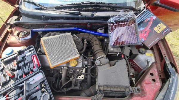 НОВАЯ ГРАНТА FL И НУЛЕВИК- Я ТАКОГО НЕ ОЖИДАЛ! (lada granta fl разгон, тюнинг, прошивка,отзыв 2020)