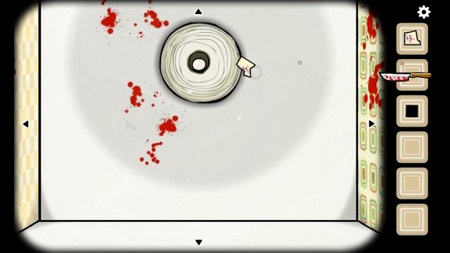 Сюжет Игры Cube Escape Seasons | Испорченная Душа (cube Escape Collection, куб эскейп сизонс)