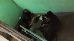 ? КАК ВЫГНАТЬ БОМЖЕЙ ИЗ ДОМА? ? #РевизорроЖКХ