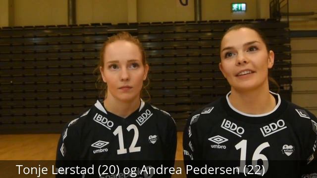 Byåsen- Stabæk 8.3.2017 Byåsens keeperduo смотреть онлайн